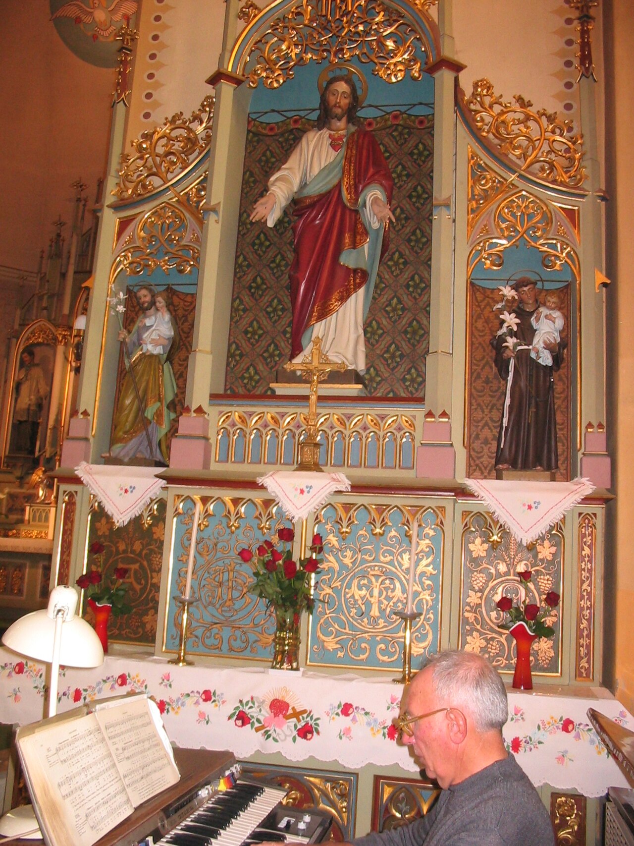 在家如何调音簧风琴:440 Hz 与 432 Hz 实用指南